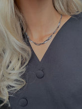Load image into Gallery viewer, Darcey Double Wrap Necklace
