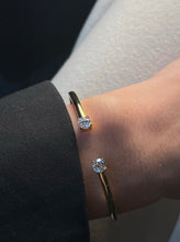 Load image into Gallery viewer, Ariella Gold Bracelet
